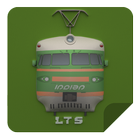 Live Status-Indian Railways biểu tượng