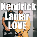 Kendrick Lamar love Ringtone APK