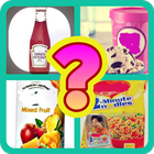 Food Quiz- Test Your Knowledge 图标