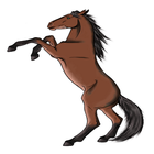 Horse Rider icon