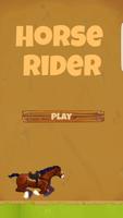 Horse Rider poster