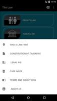 KnowTheLaw (Unreleased) syot layar 2