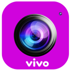 camera for vivo style selfie vivo иконка