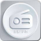 BD FM-icoon