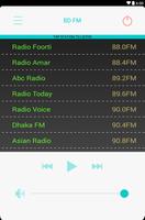 BD FM screenshot 3