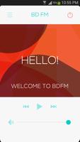 BD FM-poster