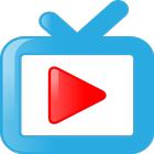 BDIX TV Zeichen