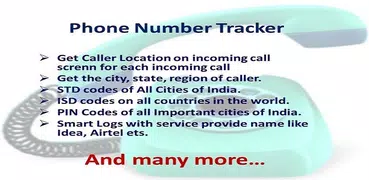 Indian Caller Info