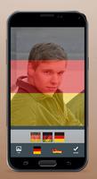 German Flag ảnh chụp màn hình 1