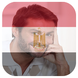 Egypt Flag アイコン