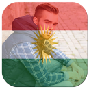 Kurdistan Flag APK