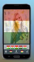 Kurdistan Flag স্ক্রিনশট 2