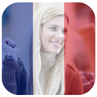French flag icon