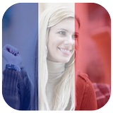 French flag icon