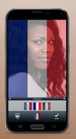 French flag capture d'écran 2