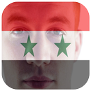 صورتك في العلم السوري APK