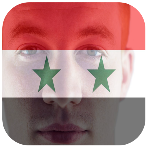 Syria Flag