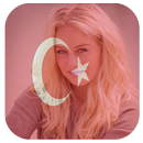 Türkische Flagge APK