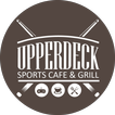 UpperDeck Sports Cafe & Grill