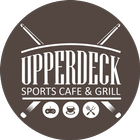 UpperDeck Sports Cafe & Grill আইকন