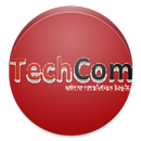 Techcom Mobile Web APK