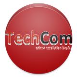 Techcom Mobile Web icône