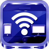 Wifi Data Transfer أيقونة