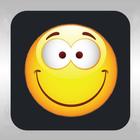Emoji Selfie Sticker maker-icoon