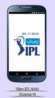 IPL Prediction 2018 : 100% Correct Prediction ポスター
