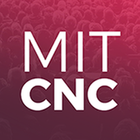 MIT CNC icône