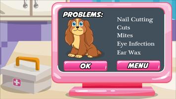 Pet Hospital screenshot 2