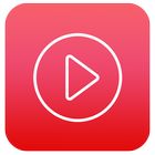 My Video Player :Media Player,Casting,File Manager آئیکن