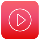 My Video Player :Media Player,Casting,File Manager आइकन