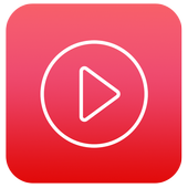My Video Player :Media Player,Casting,File Manager Zeichen