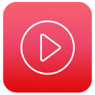 My Video Player :Media Player,Casting,File Manager أيقونة