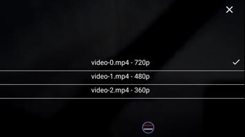 My Video Player :Media Player,Casting,File Manager screenshot 3