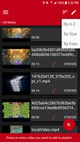 My Video Player :Media Player,Casting,File Manager-poster