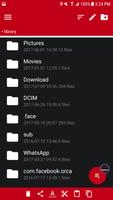 My Video Player :Media Player,Casting,File Manager Screenshot 1