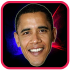 Obama Can Dance-icoon