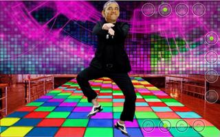 Obama Can Dance screenshot 1