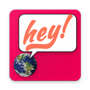 Hey: Chat & Make Friends APK