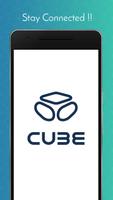 CUBE - Connected Homes (BETA) โปสเตอร์