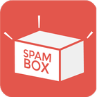 SpamBox أيقونة