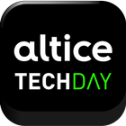 آیکون‌ Altice TechDay