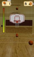 BasketBall Fever 2016 captura de pantalla 1