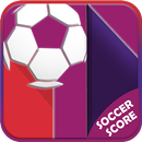 Mobien Sport - Soccer Score APK