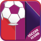 All Live Football Go - Football Live Score icône