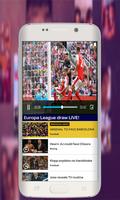 All Live Football Go - Football Live Score capture d'écran 2