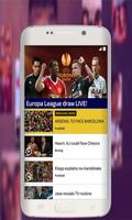 All Live Football Go - Football Live Score capture d'écran 3