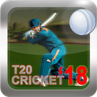 T20 World Cricket 2018 아이콘